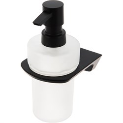 Дозатор для жидкого мыла WasserKRAFT Elbe - фото 17075742