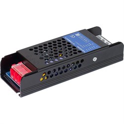 Интерьерный блок питания Elf ELF-12100BEslim-JH - фото 17075856