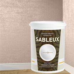 Декоративное покрытие L'impression Sableux - фото 17075883