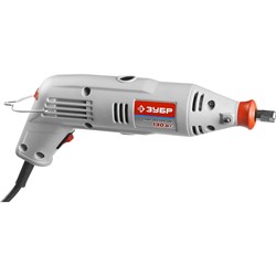 Гравер ЗУБР ЗГ-130ЭК - фото 17075927