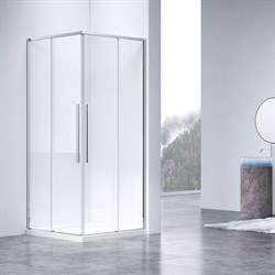 Душевой уголок VINCEA slim-n - фото 17075947