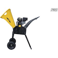 Бензиновый измельчитель CHAMPION CH7648 - фото 17075948