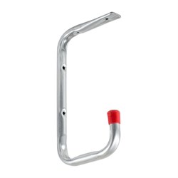 Оцинкованный настенный/потолочный крюк VORMANN 001453 004 Z - фото 17075969