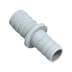 Пластиковый штуцер для сливных шлангов Профитт 3177047 - фото 17076044