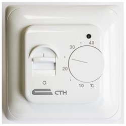 Механический терморегулятор СТН МТ26 - фото 17076063