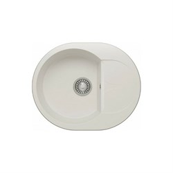 Кухонная мойка Polygran ATOL-620 - фото 17076073