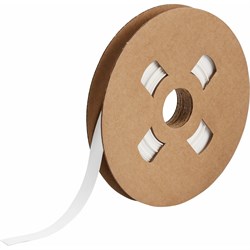 Термоусадочная трубка BRADY PS-C-375-WT - фото 17076204