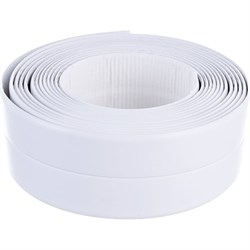 Водонепроницаемая лента для ванн, раковин, душевых кабин SOUDAL 199068 - фото 17076215