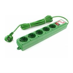 Фильтр-удлинитель POWER CUBE PC - фото 17076379