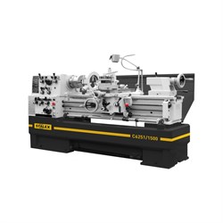 Токарно-винторезный станок Stalex C6251/1500 - фото 17076382