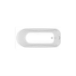 Ванна BAS Верона - фото 17076424