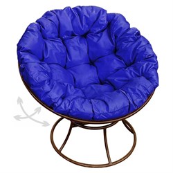 Кресло M-GROUP ПАПАСАН - фото 17076595