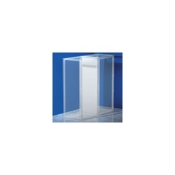 Полный вертикальный разделитель для шкафов DKC R5DVE1640 - фото 17076619