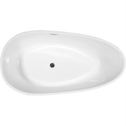 Акриловая ванна ABBER AB9211 - фото 17076630