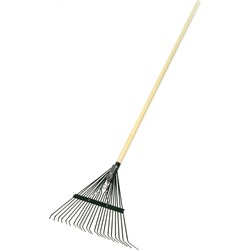 Грабли Землеройка 1032-Ч - фото 17076699