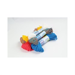 Вязаный шнур Сибшнур 30074 - фото 17076733