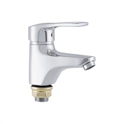 Смеситель для раковины Fauzt тип См-УмОЦБА - фото 17076800