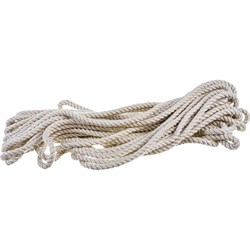 Хлопчатобумажный канат Эбис 70555 - фото 17076826