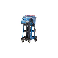 Сварочный аппарат NORDBERG WS5 - фото 17076989