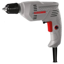 Безударная дрель Crown CT10125C - фото 17077036