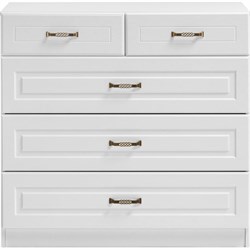 Комоды МОБИ Ливерпуль 10.103.01 - фото 17077055