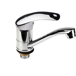 Смеситель для кухни stOMEGA Омега - фото 17077157