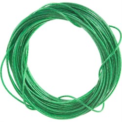 Стальной латунированный погодоустойчивый трос BEFAST TCO030BS - фото 17077217