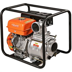 Мотопомпа Sturm BP8703TW - фото 17077264