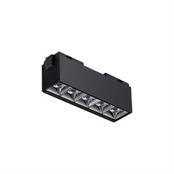 Трековый светильник для низковольтного шинопровода Novotech KIT - фото 17077269