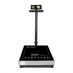 Весы M-ER MERCURY 333ACLP-150.20/50 - фото 17077341