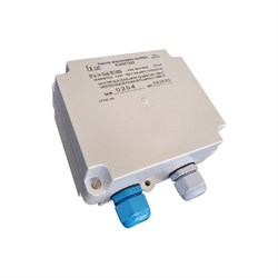 Барьер искрозащиты шлейфа Магнито-Контакт БИСШ - фото 17077381