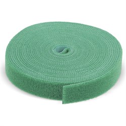 Лента (липучка) Cabeus ROL-5x16-GN - фото 17077422