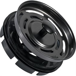 Сито-пробка Bort Sink Strainer Black, Sink Strainer - фото 17077448