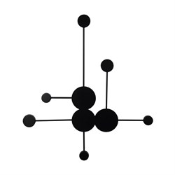 Накладной светильник LOFT IT Rays - фото 17077486