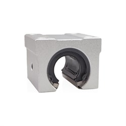 Линейный подшипник TECHNIX SBR25-UU - фото 17077558