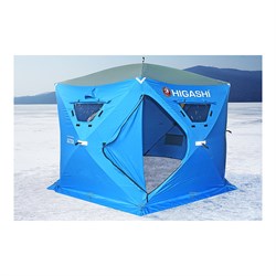 Палатка HIGASHI Sota - фото 17077717