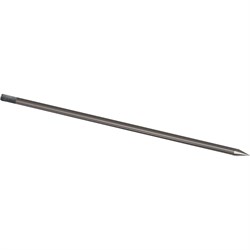 Резьбовой заостренный штырь заземления TDM ELECTRIC SQ2401-0021 - фото 17077758