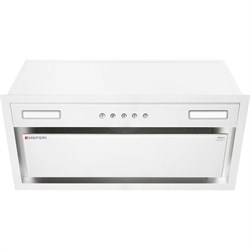 Полновстраиваемая вытяжка MEFERI INBOX60WH COMFORT PLUS - фото 17077781