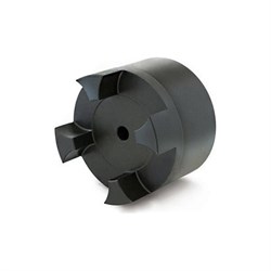 Полумуфта под расточку iskra SGMB090-ISKRA - фото 17077785