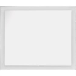 Зеркало Dreja Rus Kvadro - фото 17079067