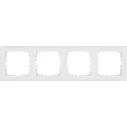 Четырехпостовая рамка LK Studio 864404-1 - фото 17079328