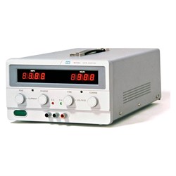 Источник питания GW Instek GPR-730H10D - фото 17079558