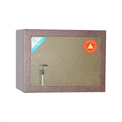 Бухгалтерский сейф Меткон МБ-10Г - фото 17079578