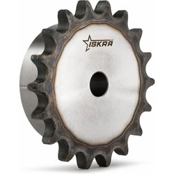 Звездочка iskra PS11T11-ISKRA - фото 17079781