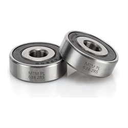 Подшипник MTM 180038 638 2RS - фото 17079804