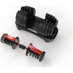 Гантель UNIXFIT DBREGU24 - фото 17079866