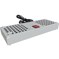 Потолочный модуль вентиляторный NTSS NTSS-SWFAN2/6-8-10 - фото 17079873