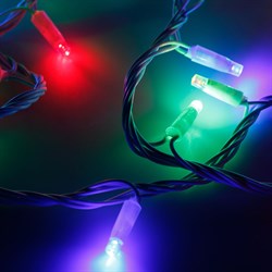 Светодиодная гирлянда Ardecoled ARD-STRING-CLASSIC-10000-WHITE-100LED-LIVE RGB - фото 17079914