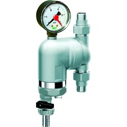 Фильтр FAR FA 39M4 12 - фото 17079929