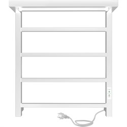 Электрический полотенцесушитель Indigo Forma electro - фото 17079956